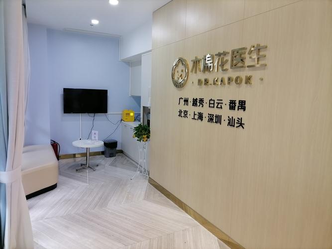 专科诊所推荐
