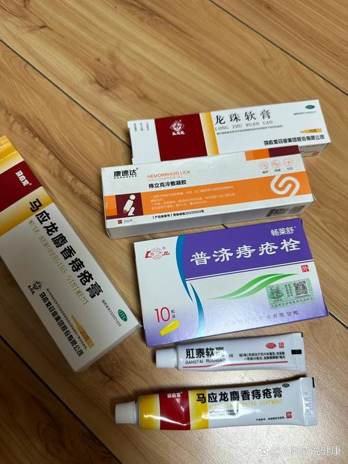 治疗痔疮，寸土的神奇功效？