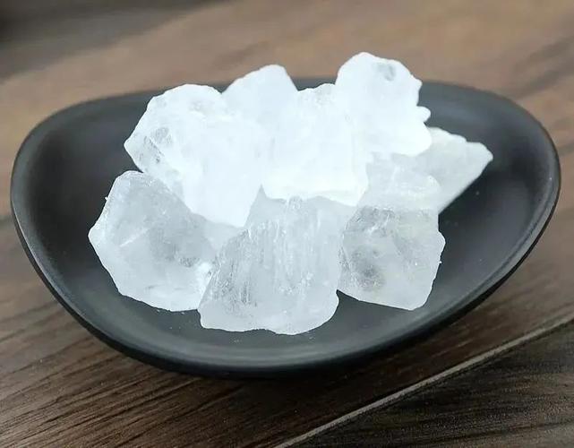 海螺白矾