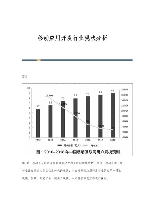 应用分析