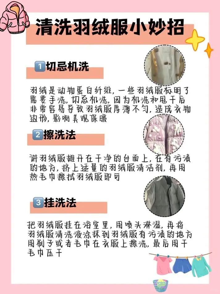 清洗方法