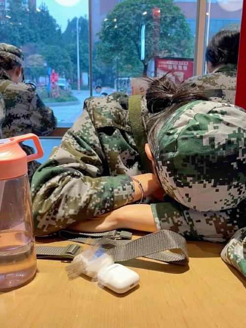 痔疮患者是否可以免除军训？