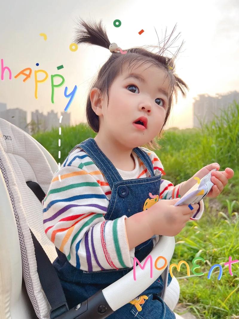 一岁半宝宝