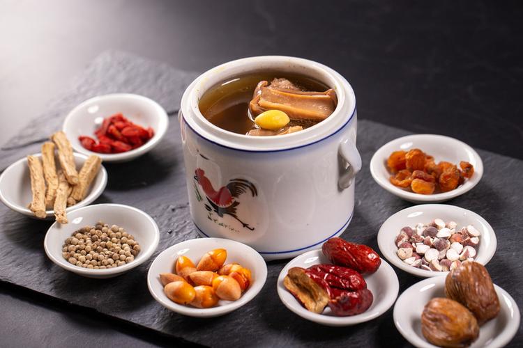 食疗药膳