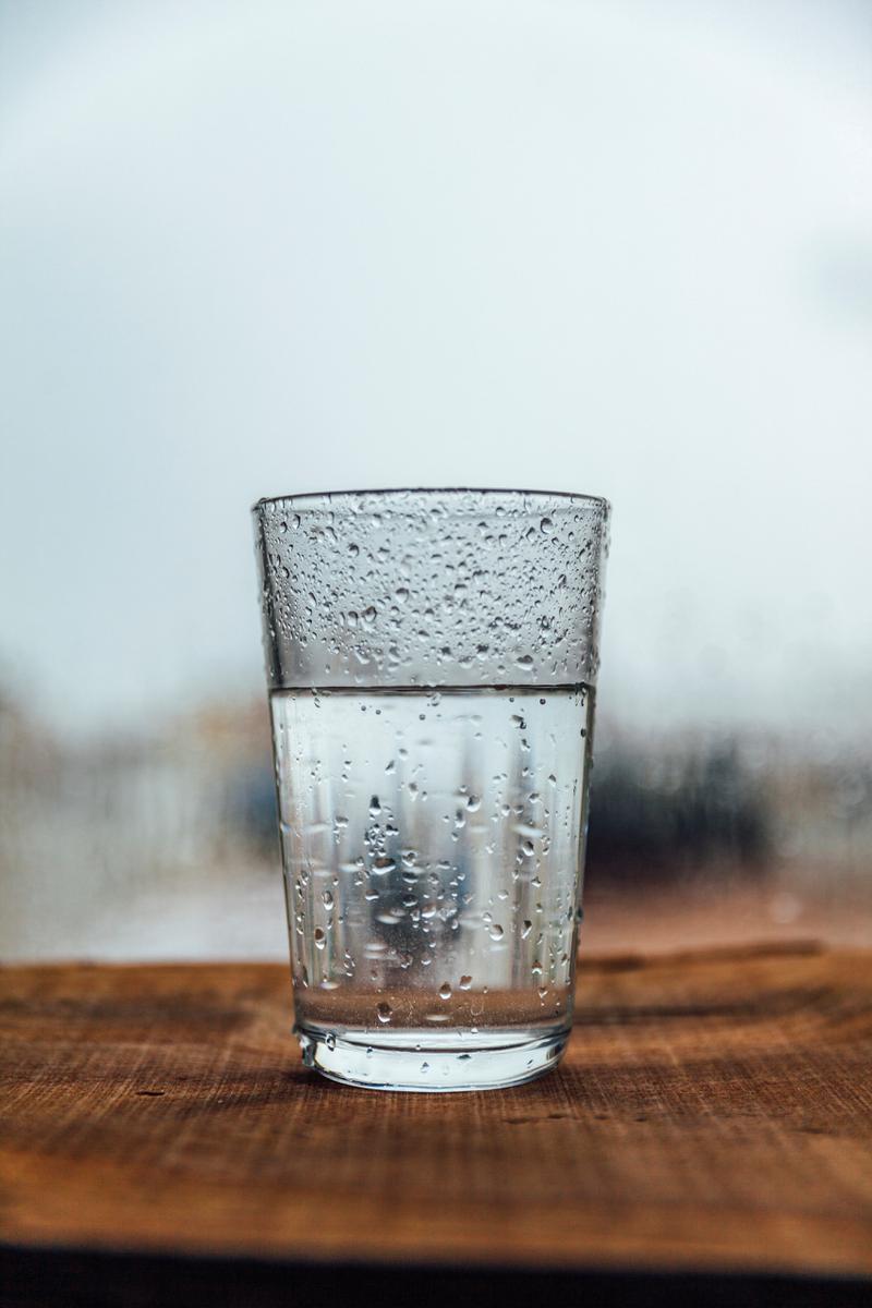 温水