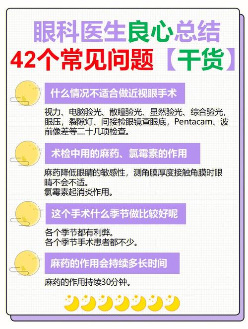 手术问题