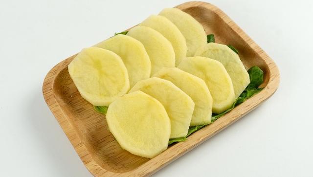 土豆片