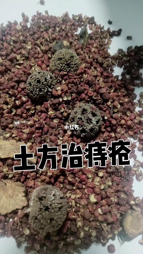 土方治痔