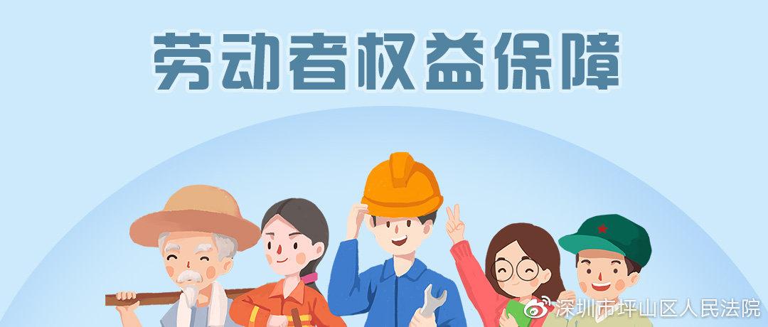 劳动权益
