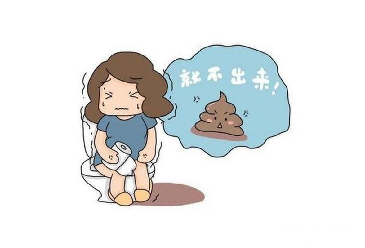排便顺畅