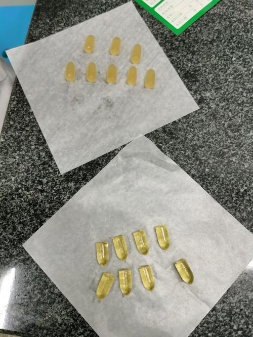 栓剂
