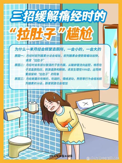 尴尬缓解