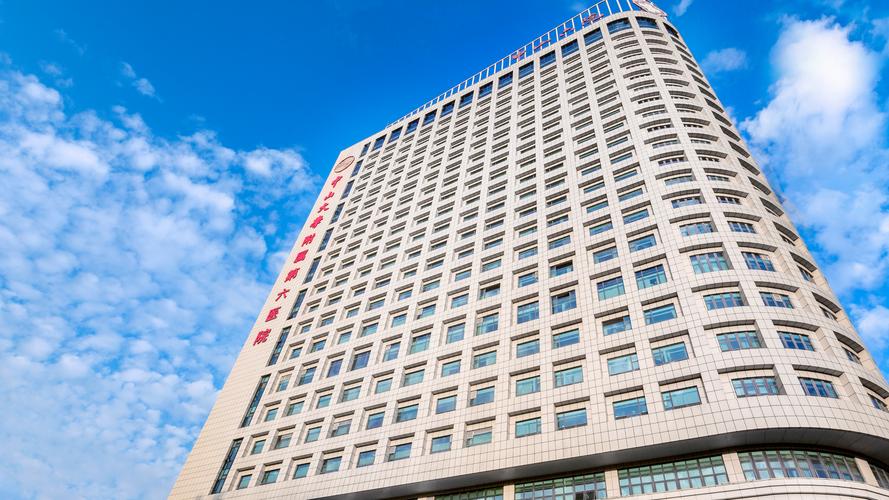 中山大学附属第六医院