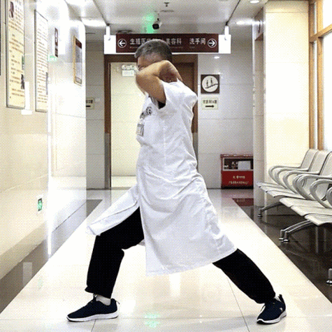 练医师
