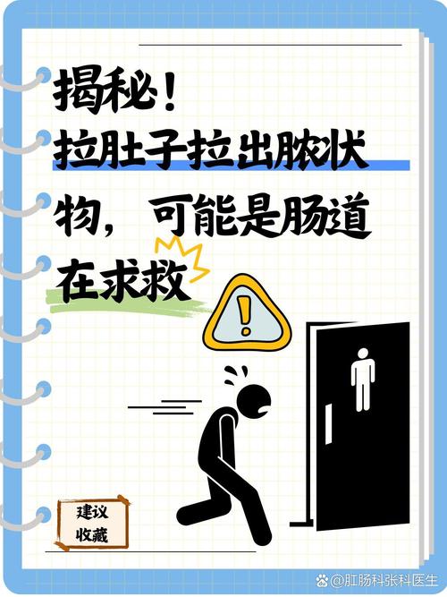 直肠黏膜刺激