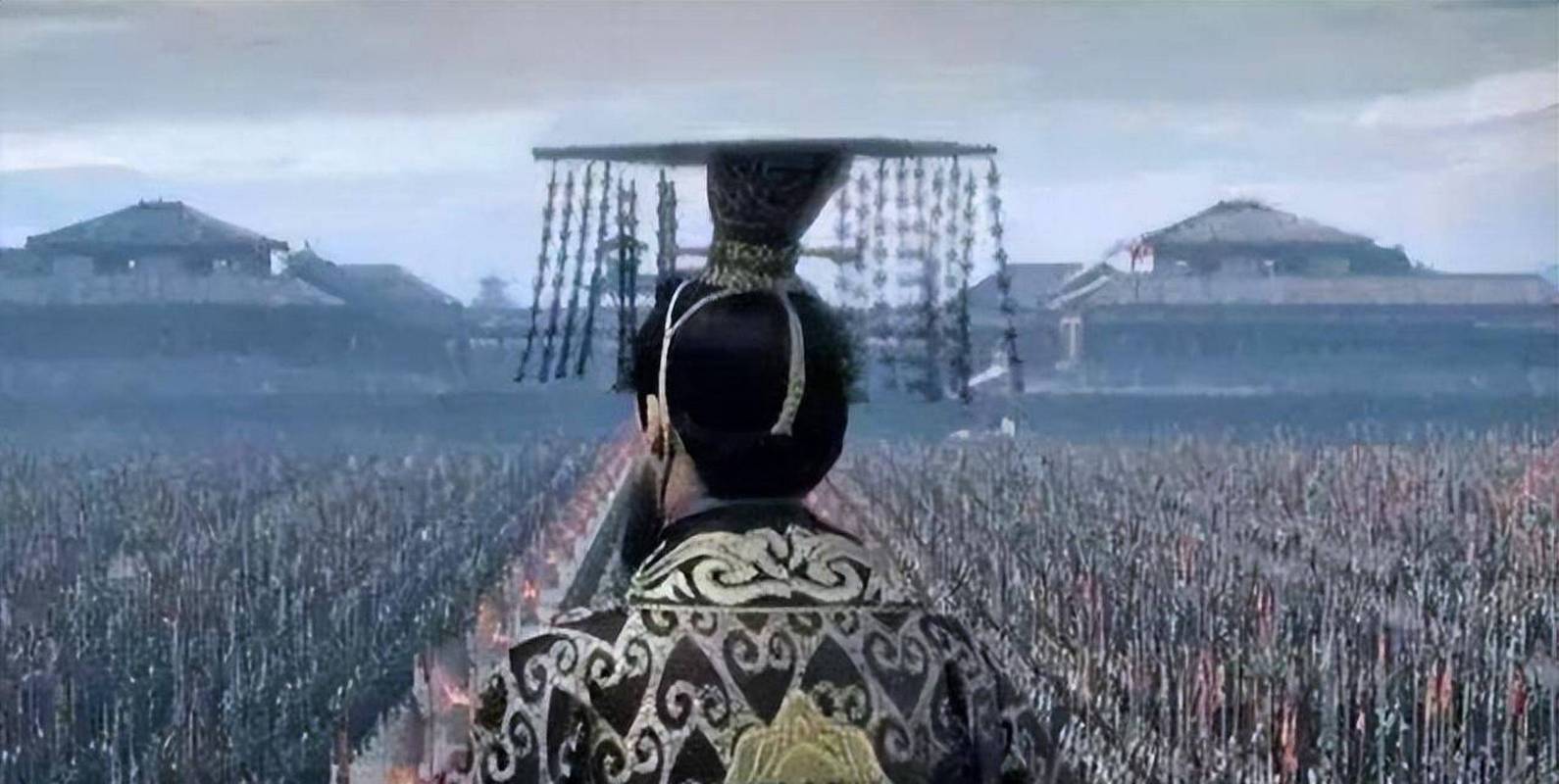 秦王