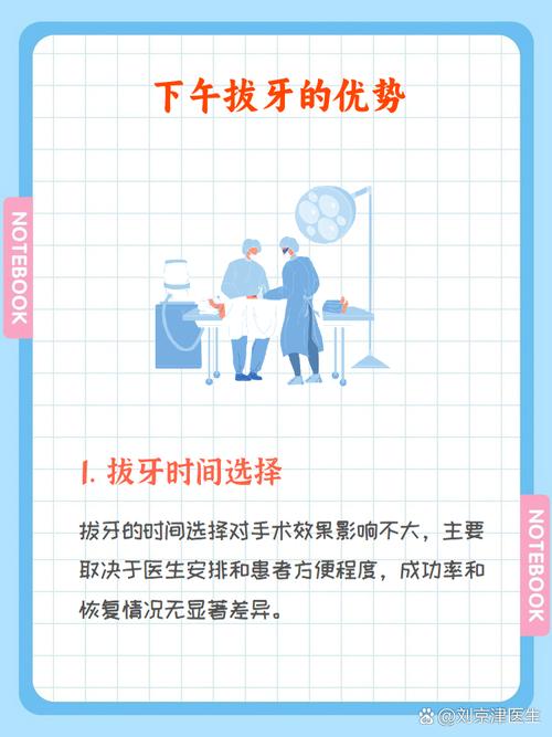 拔除时间