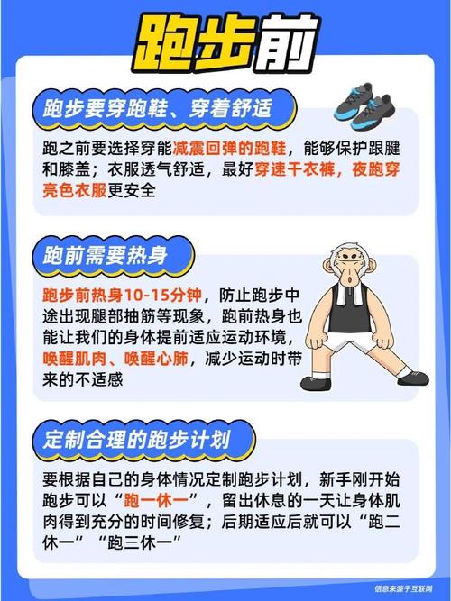 运动要求