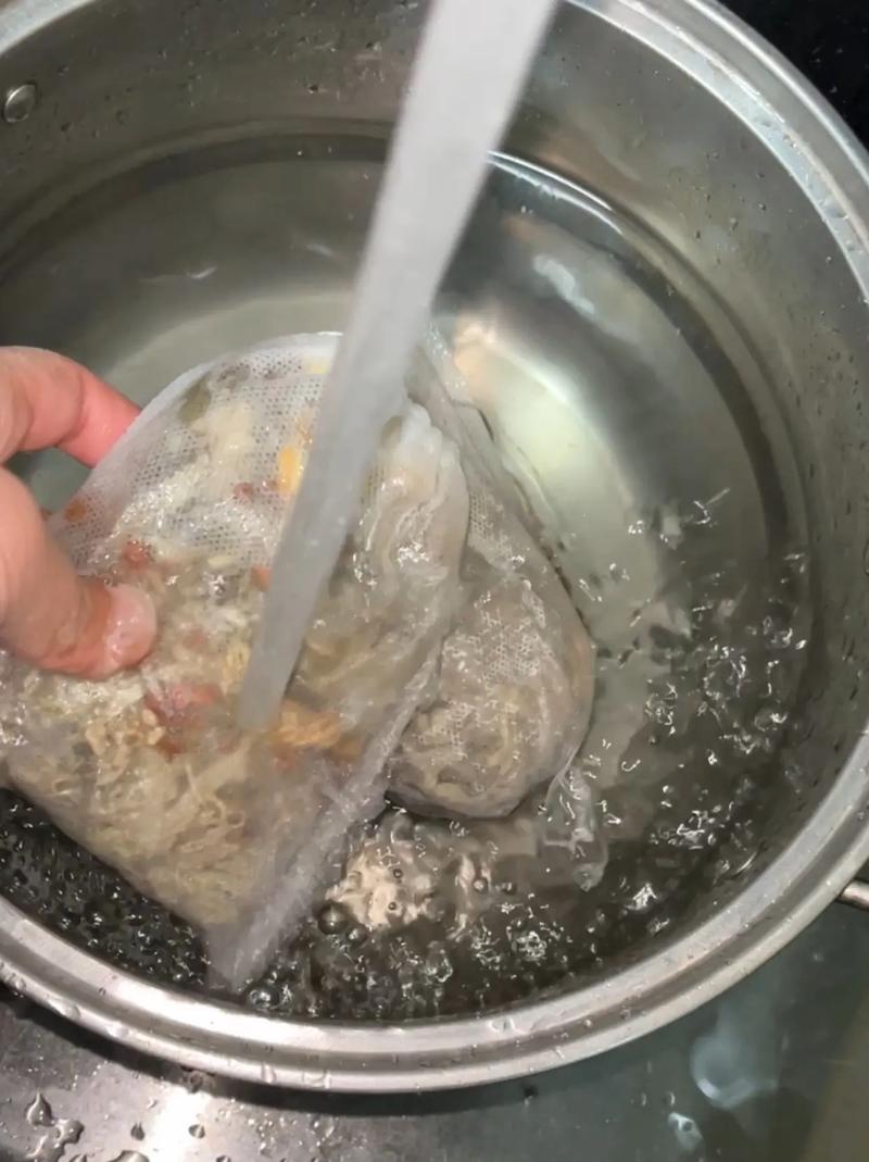 艾叶水
