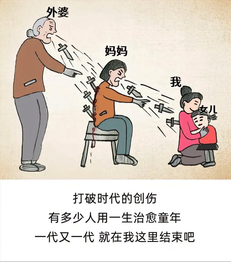 对宝宝影响