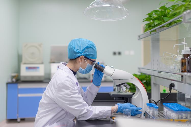 现代医学检查