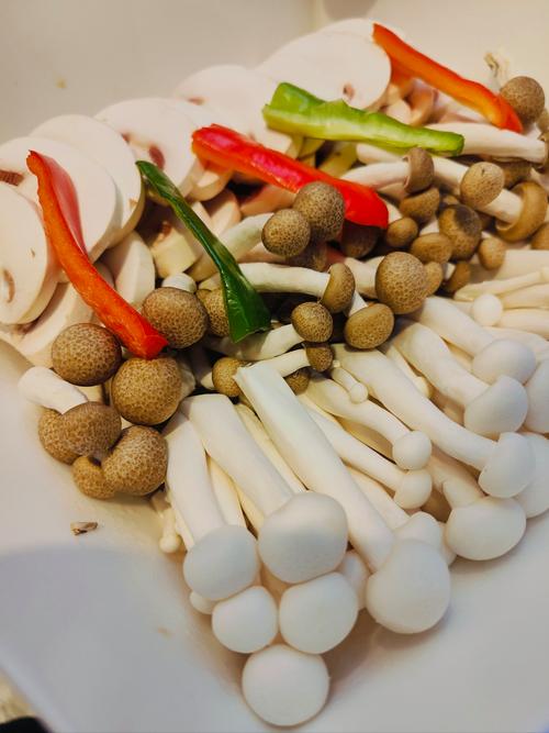 食材