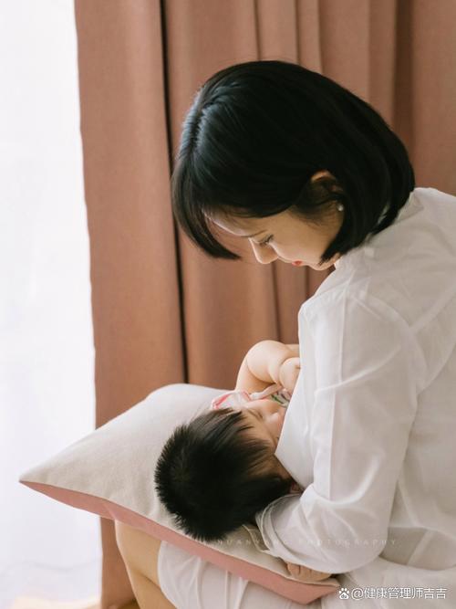 母乳期
