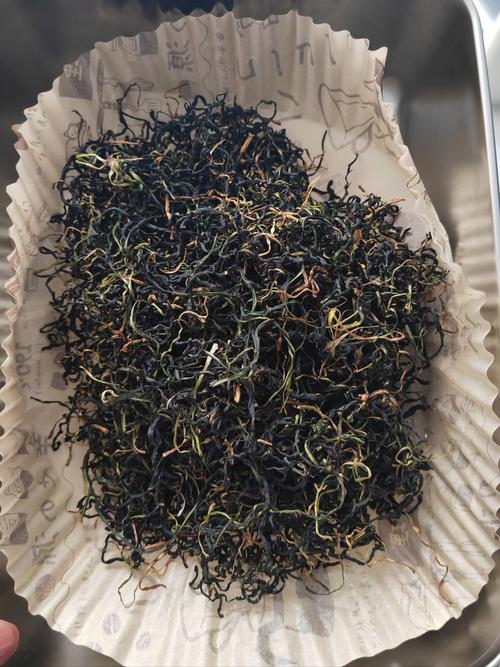 蒲公英茶