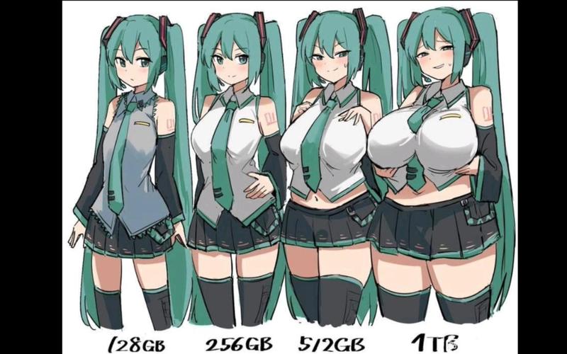 变大