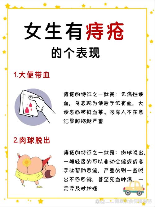 根治痔疮
