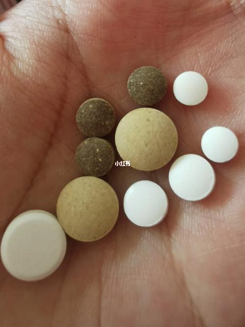  唾液配药