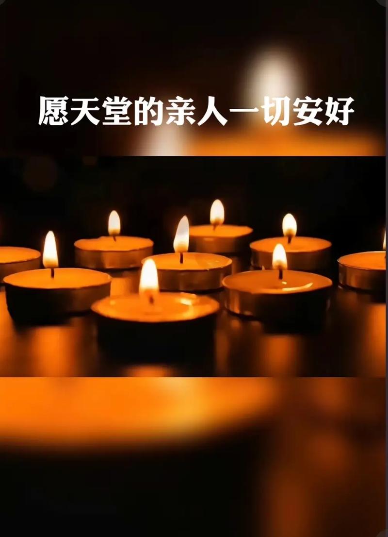 亲人