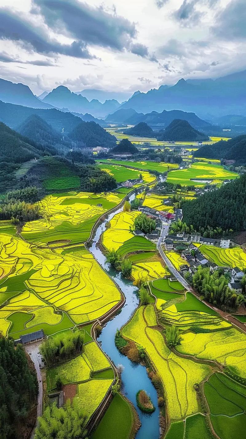 婺源