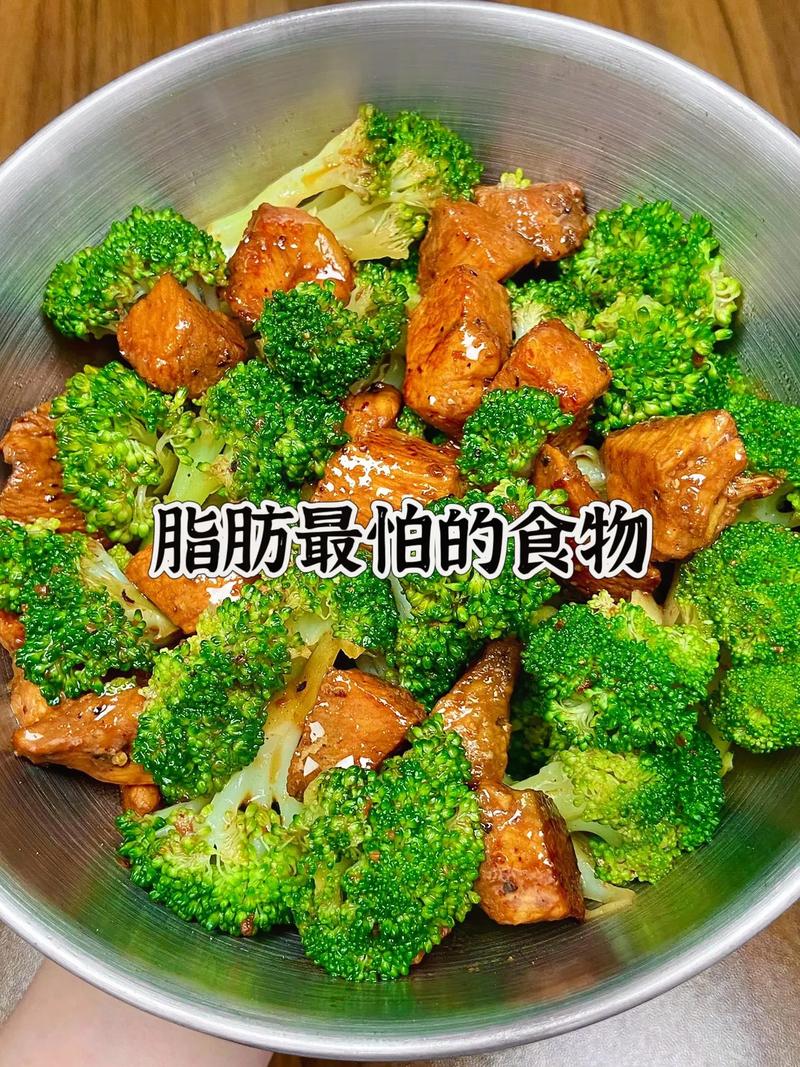 减脂