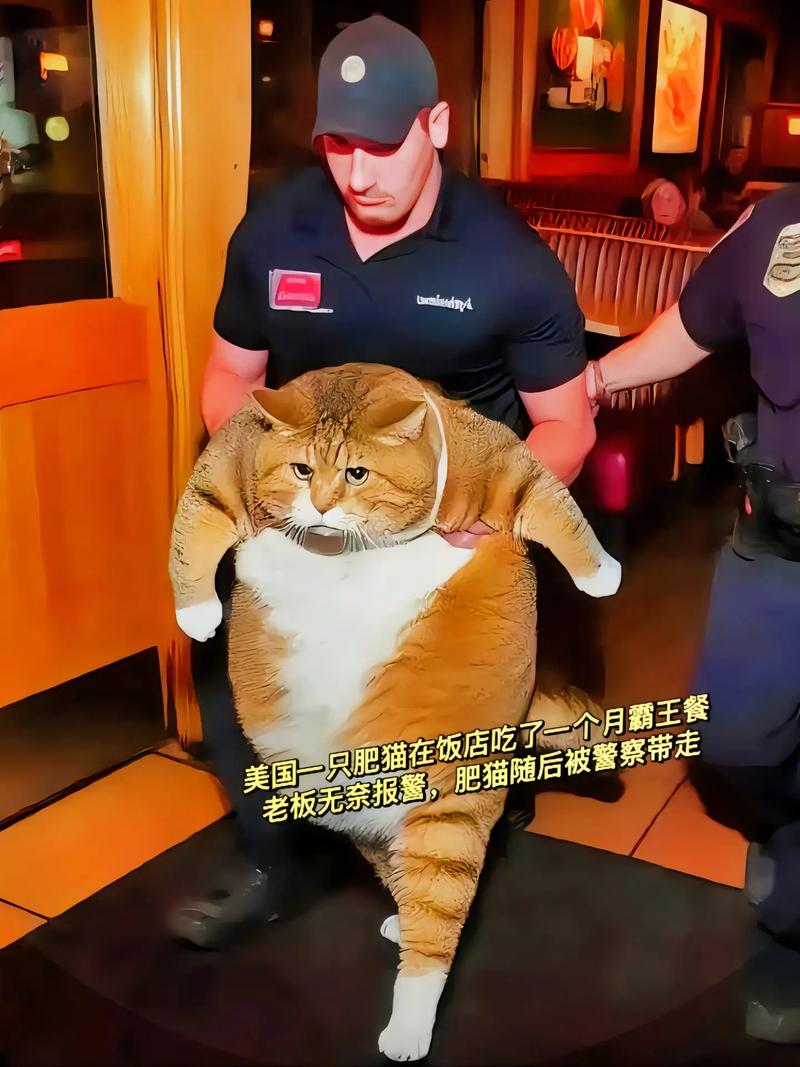 肥猫
