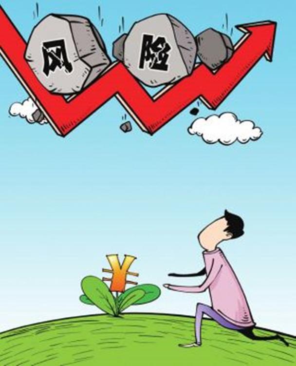 恶变风险