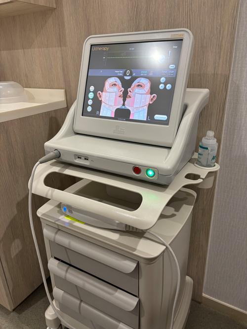 超声刀
