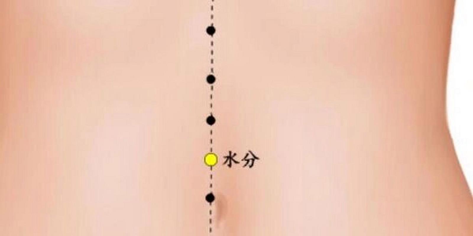水分
