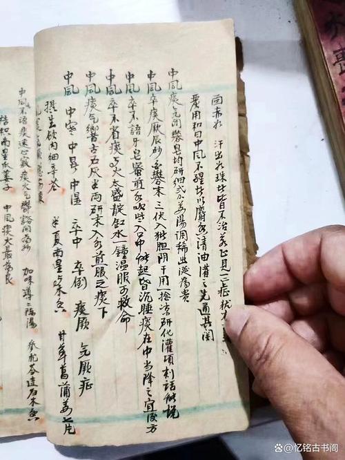  名医秘方