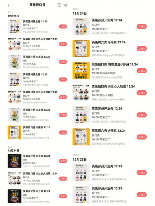 每周更新