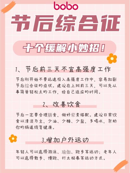 缓解指南