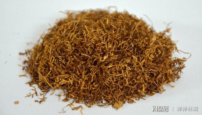 香烟丝