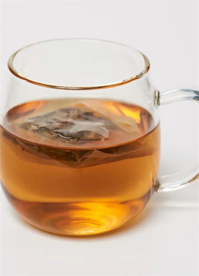 沙棘茶