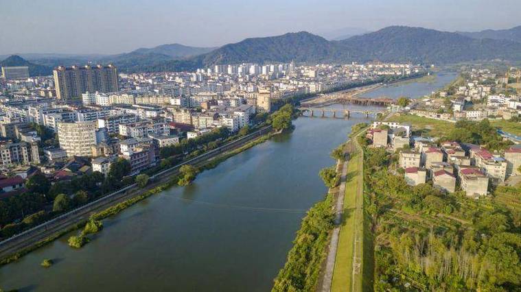 靖安县