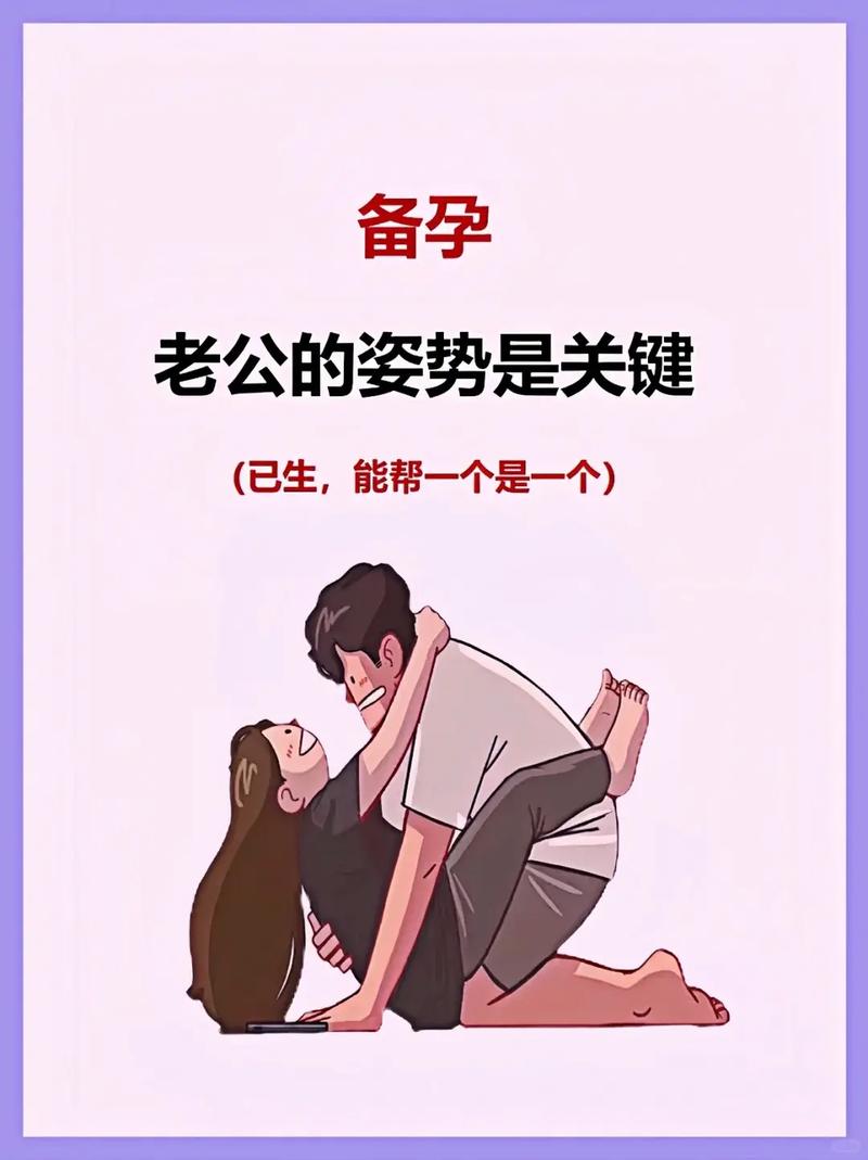 备孕