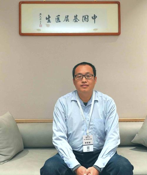 专科医生