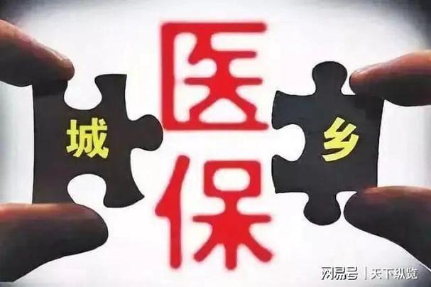 农村医保