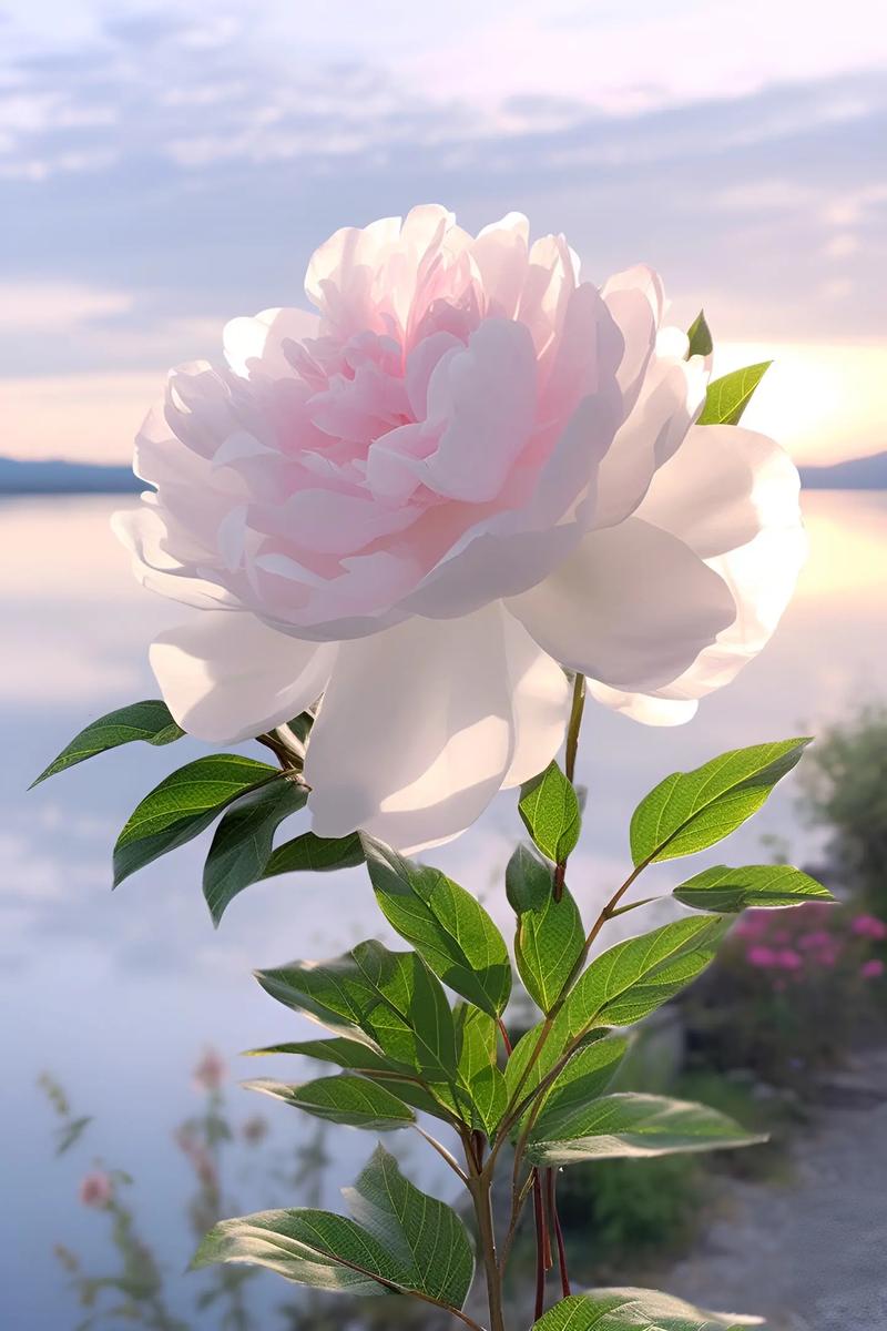 芍药