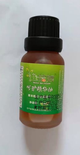 山菇娘油