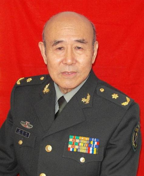 老军医